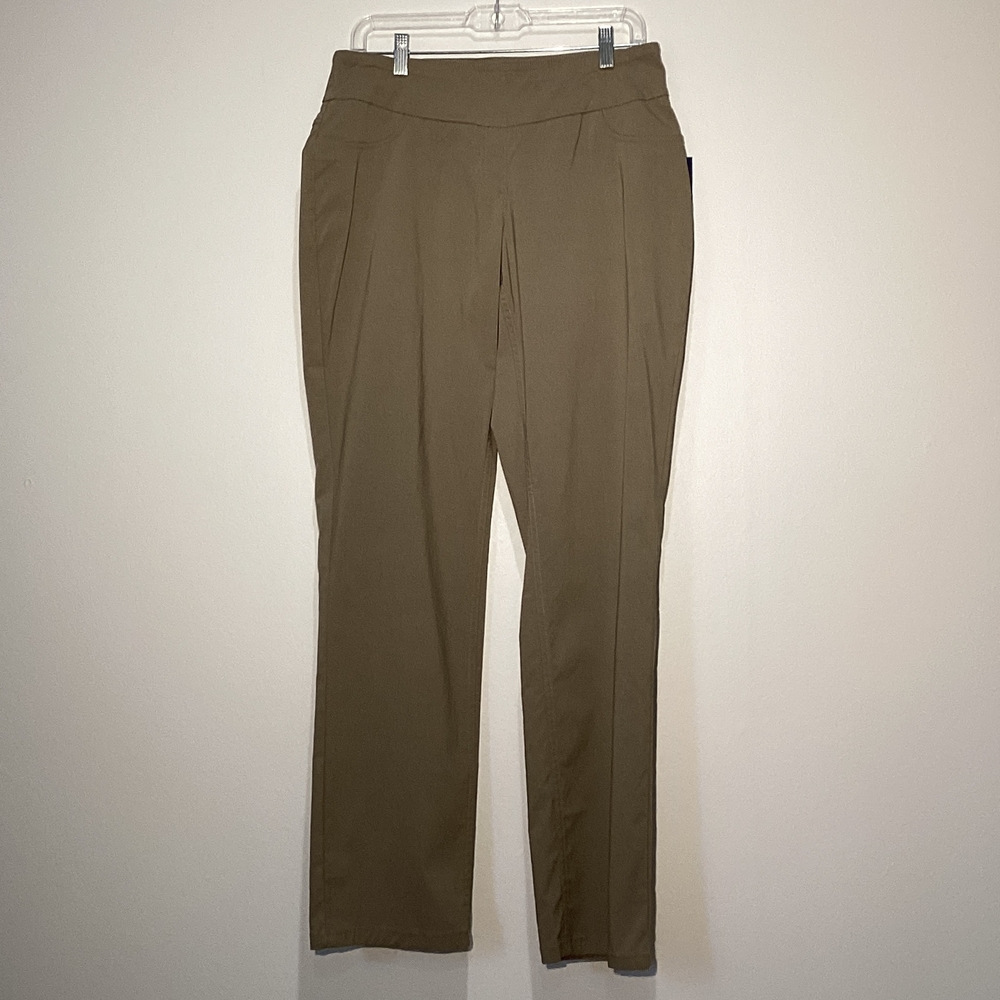 Falls Creek Khaki Women's Pants